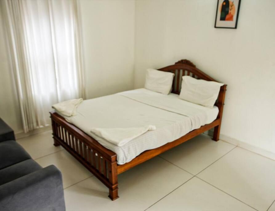 Tamarind Heritage Holiday Home Angamaly Esterno foto