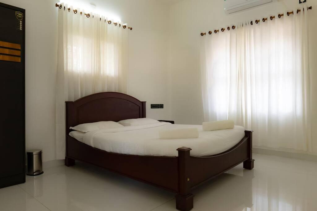Tamarind Heritage Holiday Home Angamaly Esterno foto