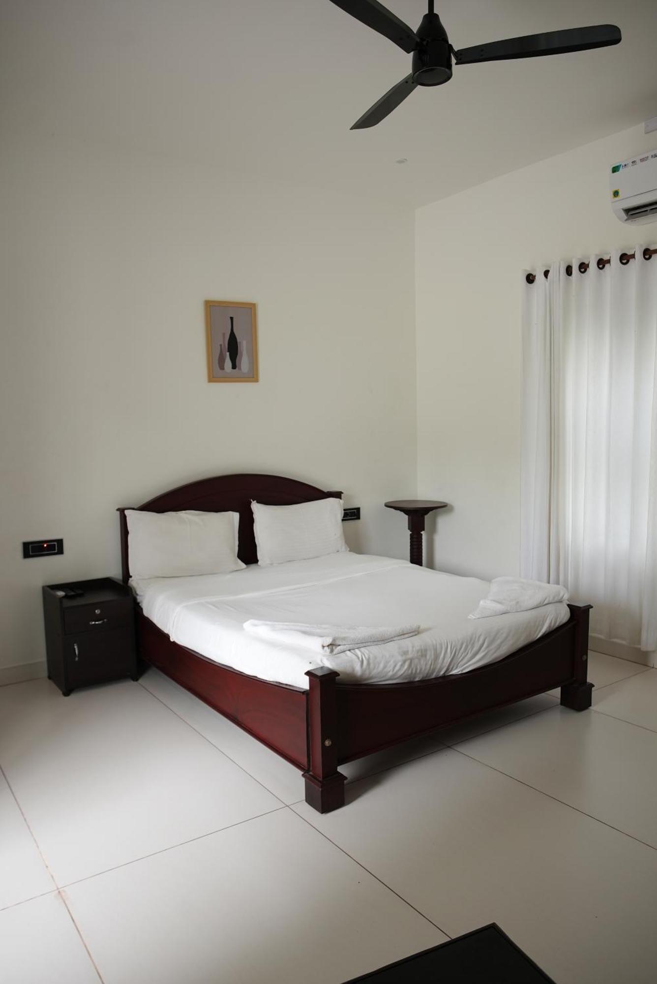 Tamarind Heritage Holiday Home Angamaly Esterno foto