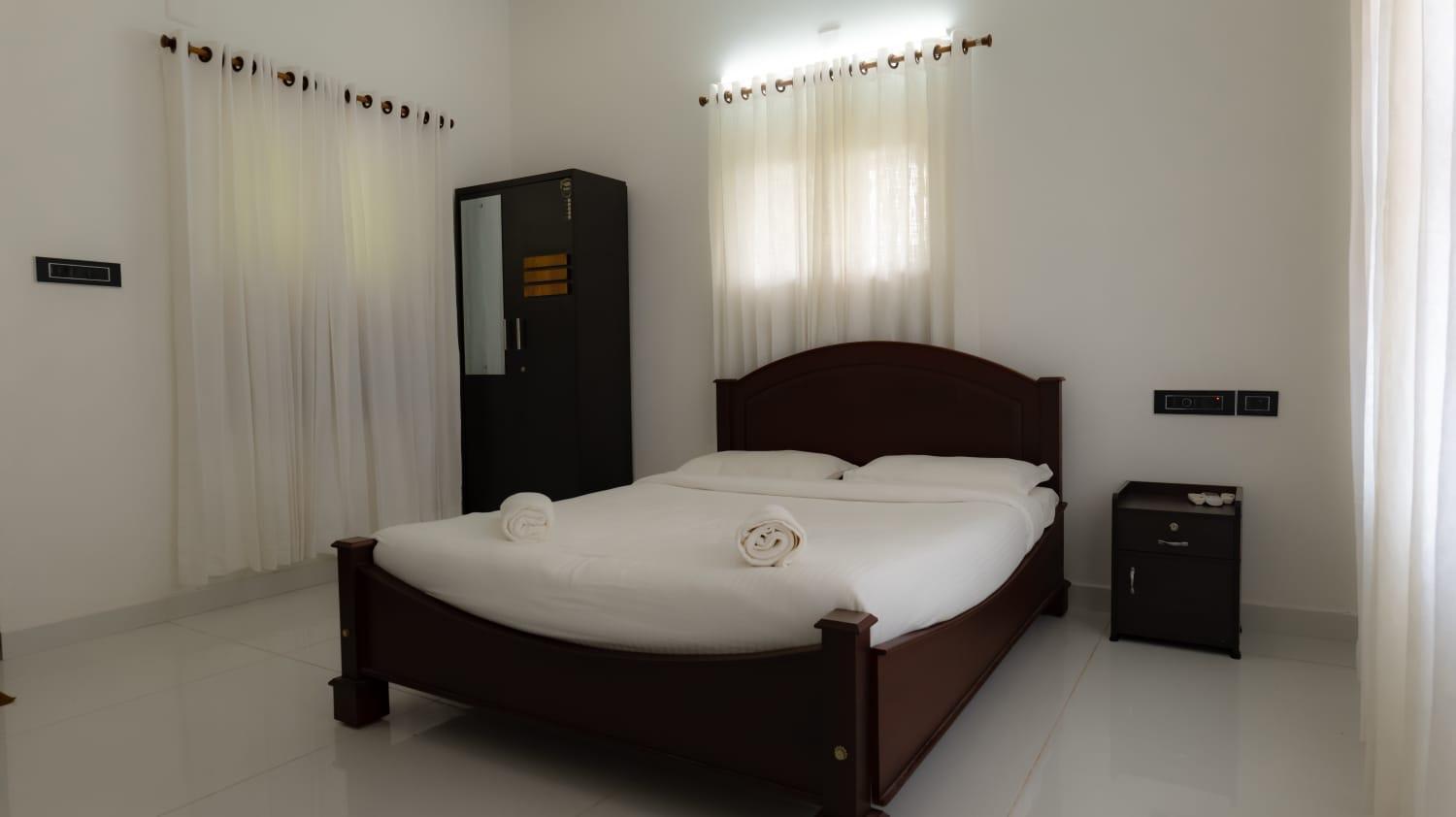 Tamarind Heritage Holiday Home Angamaly Esterno foto